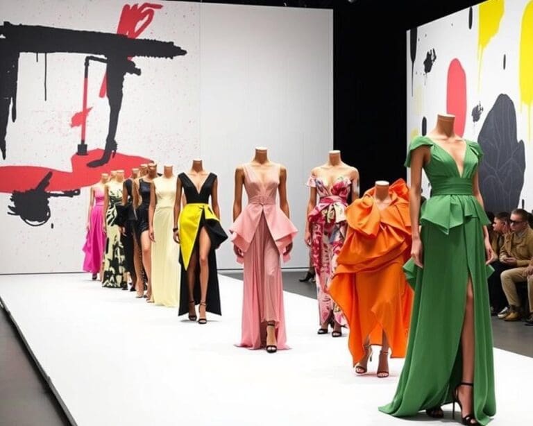 Balenciaga jurken: Voor de vrouw die durft te experimenteren