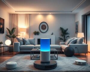 De voordelen van slimme speakers voor je smart home