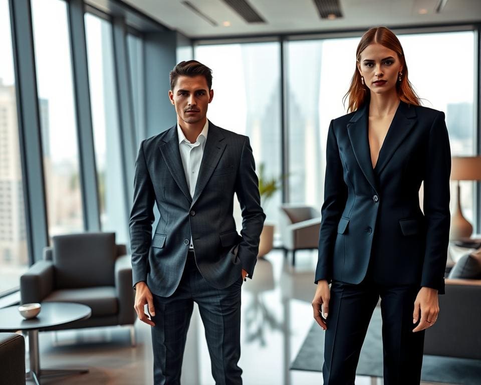 Dior blazers: Voor een verfijnde zakelijke look