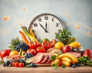 Intermittent fasting voor een verhoogde stofwisseling