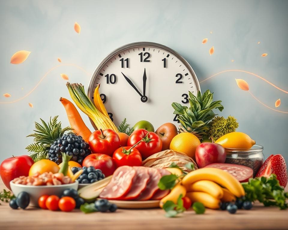 Intermittent fasting voor een verhoogde stofwisseling