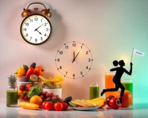 Intermittent fasting voor meer energie en vetverbranding