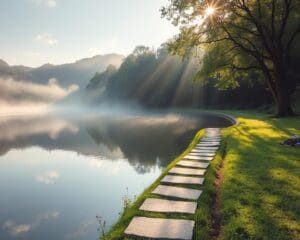 Meditatie voor meer mentale helderheid en emotionele balans