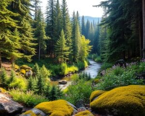 Natuur ontdekken in de ongerepte bossen van Canada