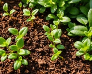 Potgrond die de Groei van Je Planten Optimaliseert