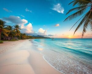 Stranden van de Seychellen: luxe en rust in een tropisch paradijs