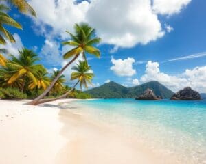 Stranden van de Seychellen: relaxen aan idyllische tropische kusten