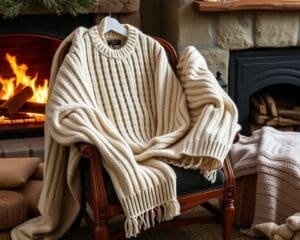 Valentino truien: Luxe knitwear voor de koude maanden