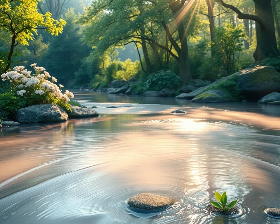 Verminder je angstgevoelens met mindfulness en ademhaling