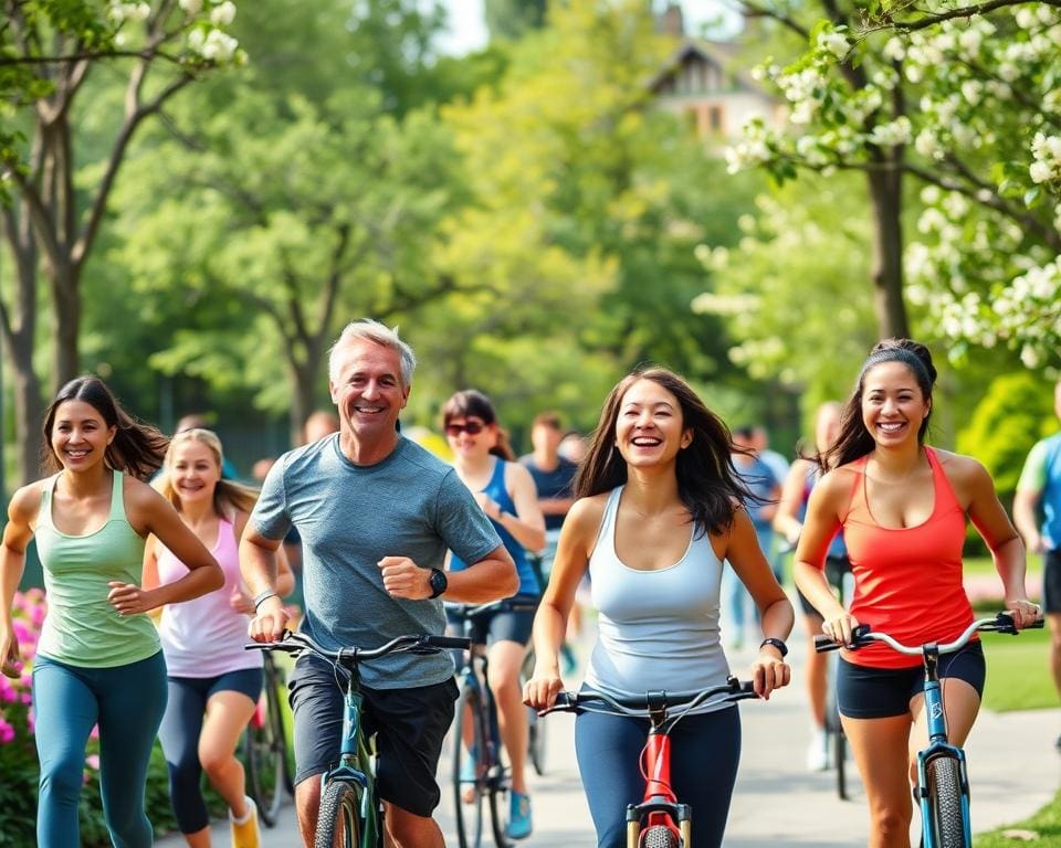 Voordelen van dagelijkse cardio-oefeningen voor je hart