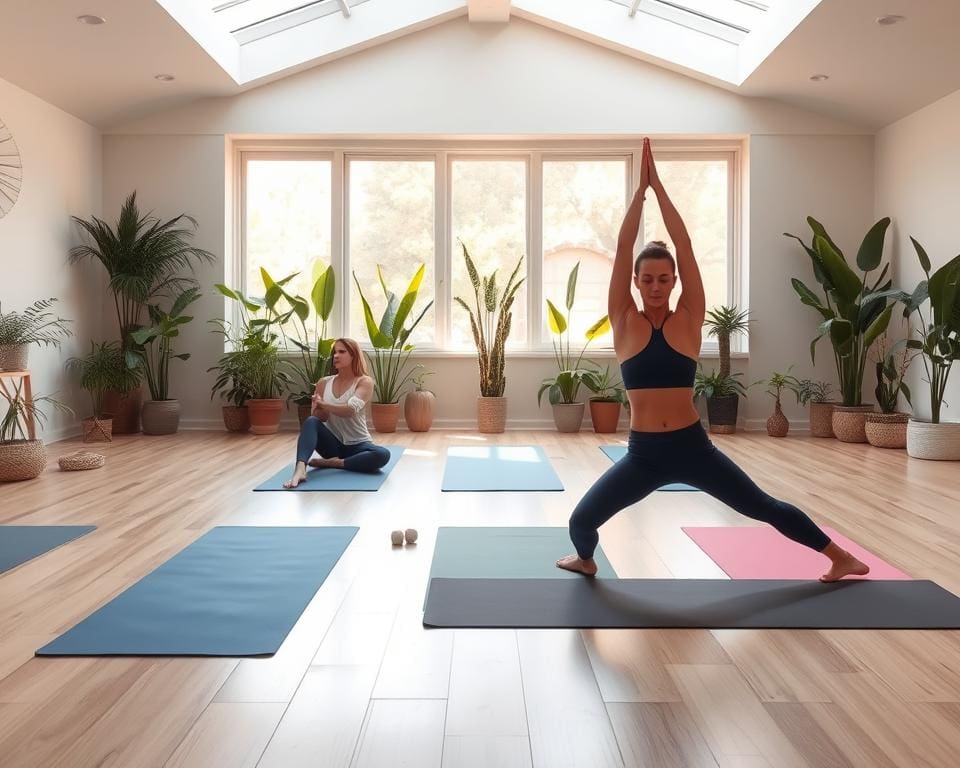 Yoga voor beginners tips en trucs