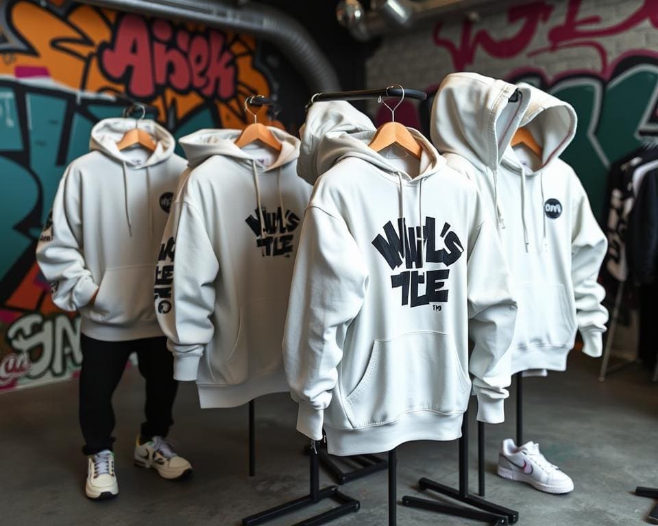 hippe hoodies