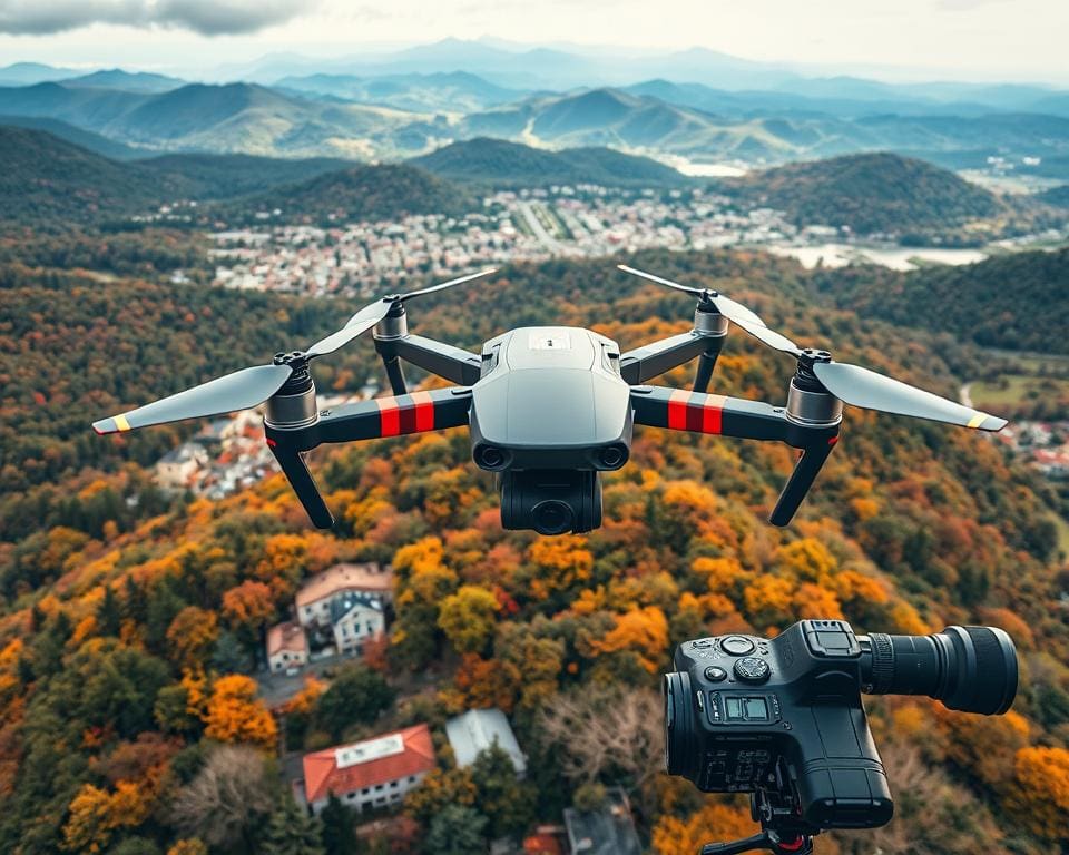 luchtfotografie trends