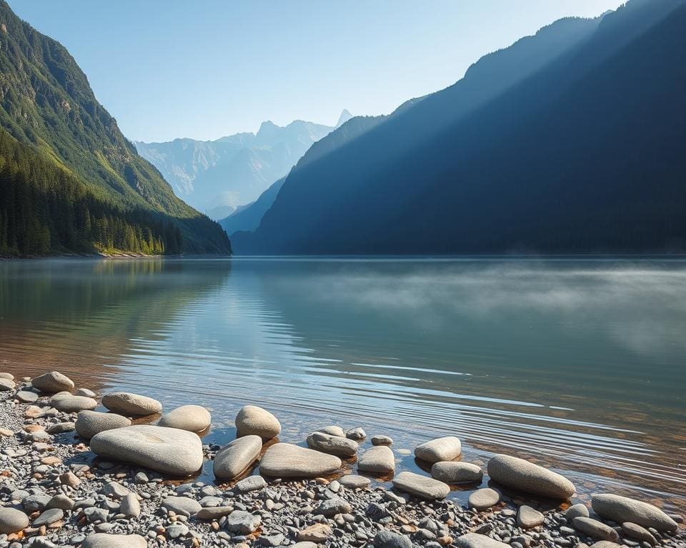 meditatie voor mentale helderheid