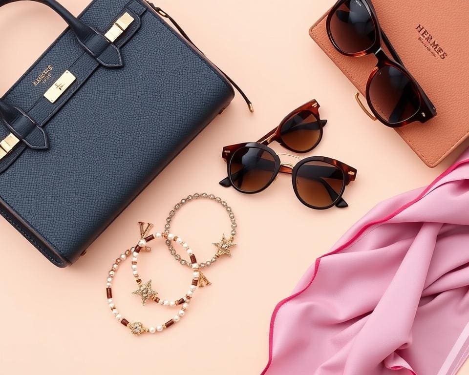 modieuze accessoires