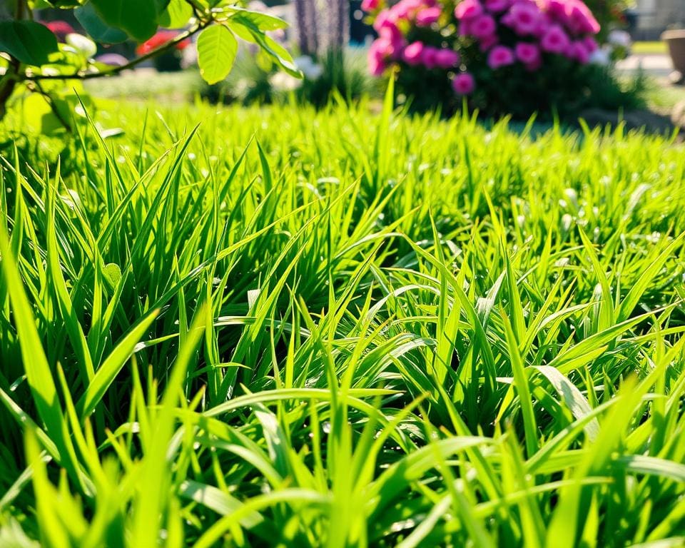 populaire graszaad soorten