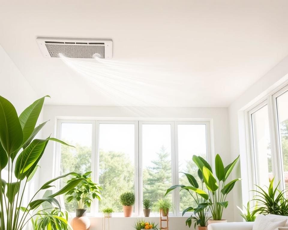 waarom slimme ventilatiesystemen zorgen voor betere luchtkwaliteit