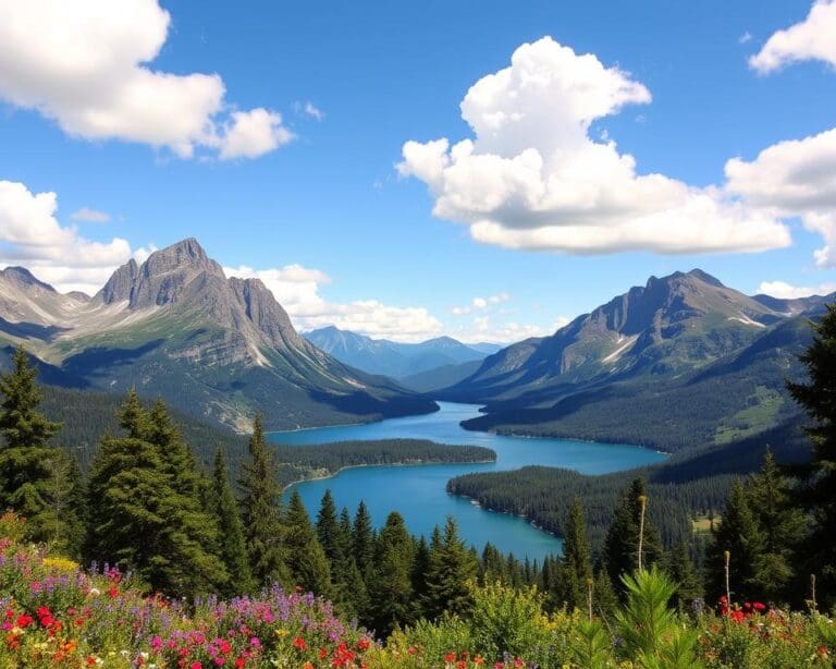 Bariloche: bergen, meren en Patagonische charme