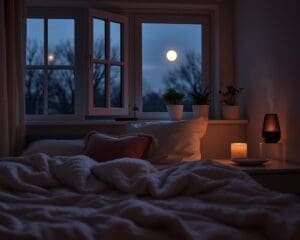 Beter slapen: tips voor een regelmatige slaaproutine