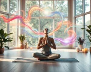 Combineer Ademwerk en Therapie voor Diepgaande Ontwikkeling