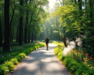 Hardlopen voor mentale helderheid: een beginnersgids
