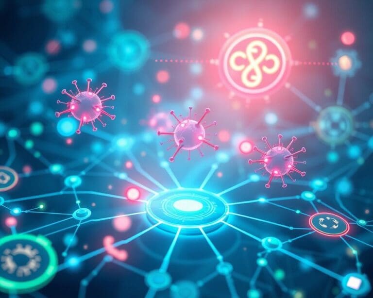 Hoe draagt nanomedicine bij aan behandeling op afstand?