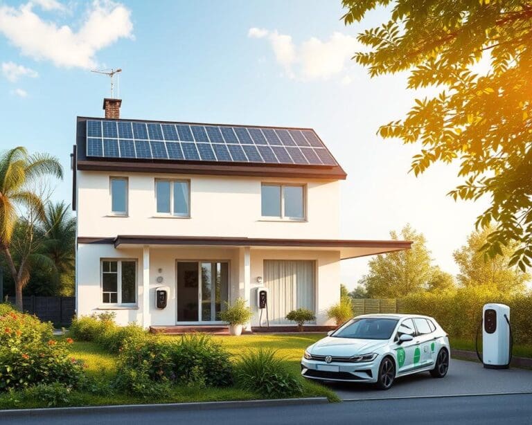 Hoe dragen slimme huizen bij aan CO2-reductie?