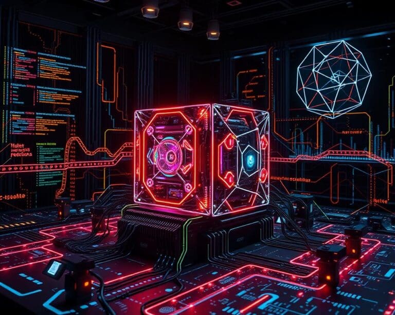 Hoe helpt quantum computing bij complexe voorspellingen?