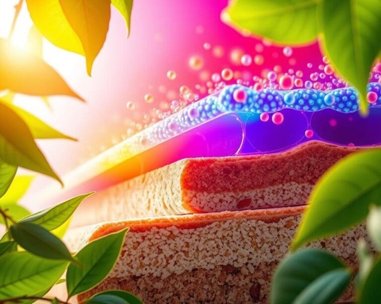 Hoe werkt nanotechnologie in duurzame isolatiematerialen?