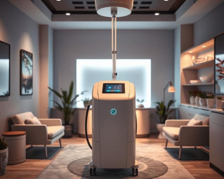 Is de Diode ICE Laser echt pijnloos? Ontdek het hier!