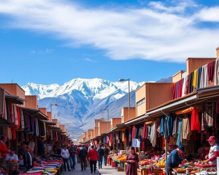 La Paz: Boliviaanse tradities op grote hoogte