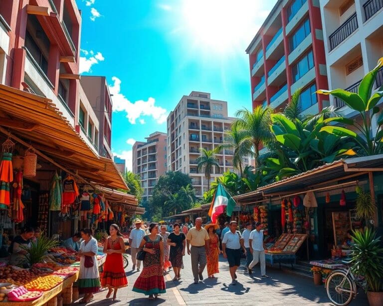 Managua: Nicaraguaanse tradities in een moderne stad