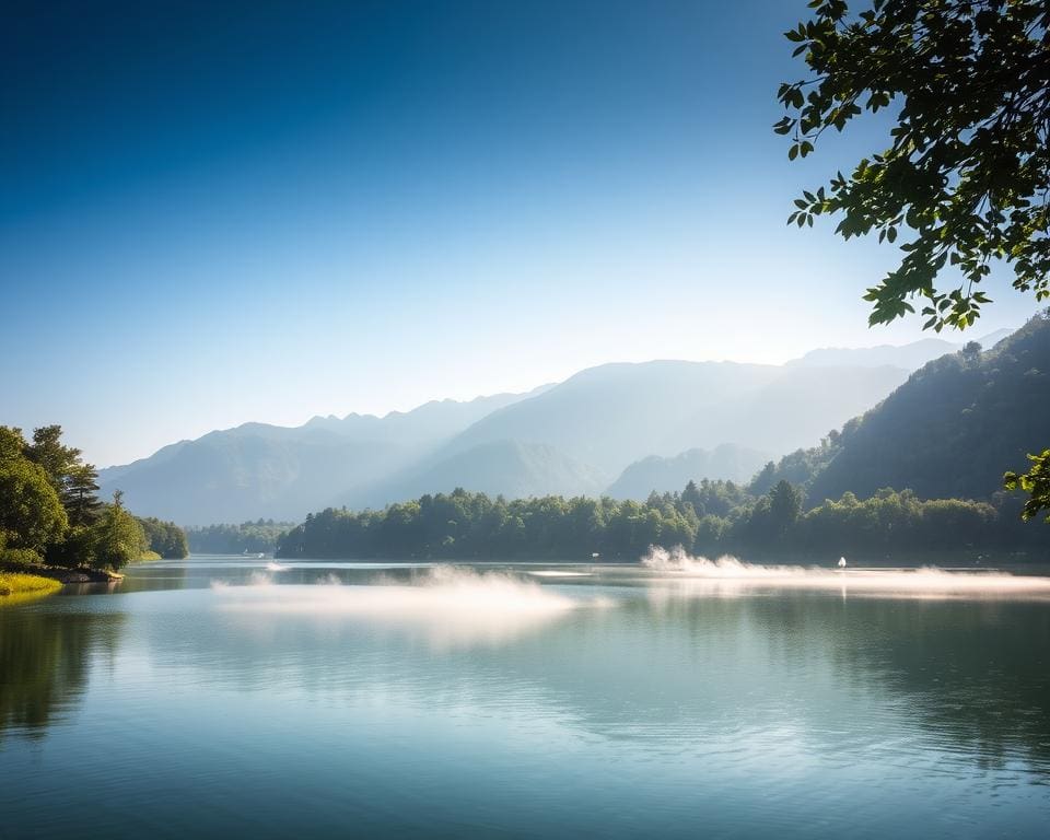 Meditatie voor een gezonde geest en minder stress