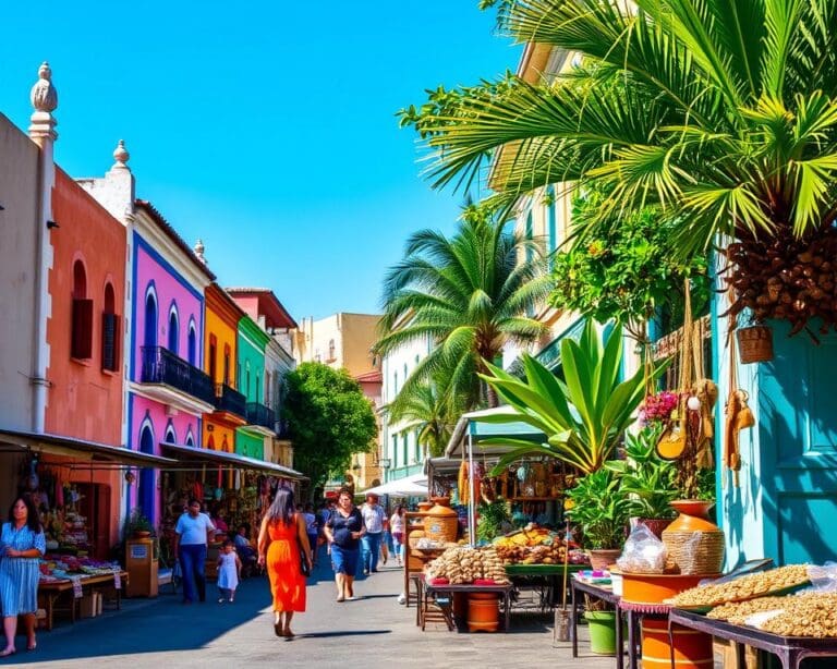 Mérida: culturele hoogstandjes in Yucatán
