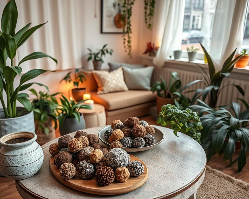 Professionele Truffeltherapie: Veilig en Persoonlijk in Amsterdam