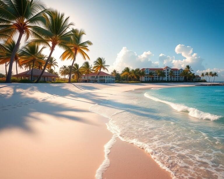 Punta Cana: luxe stranden en Caribische resorts