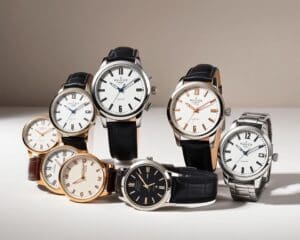 Ralph Lauren horloges: Klassieke stijl voor de moderne drager