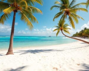 Stranden van de Bahama's: paradijselijke stranden en helder water