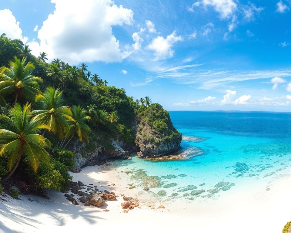 Stranden van de Filipijnen: verborgen tropische paradijsjes