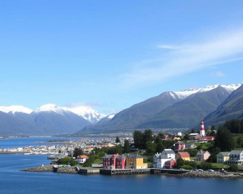 Ushuaia: de zuidelijkste stad ter wereld ontdekken