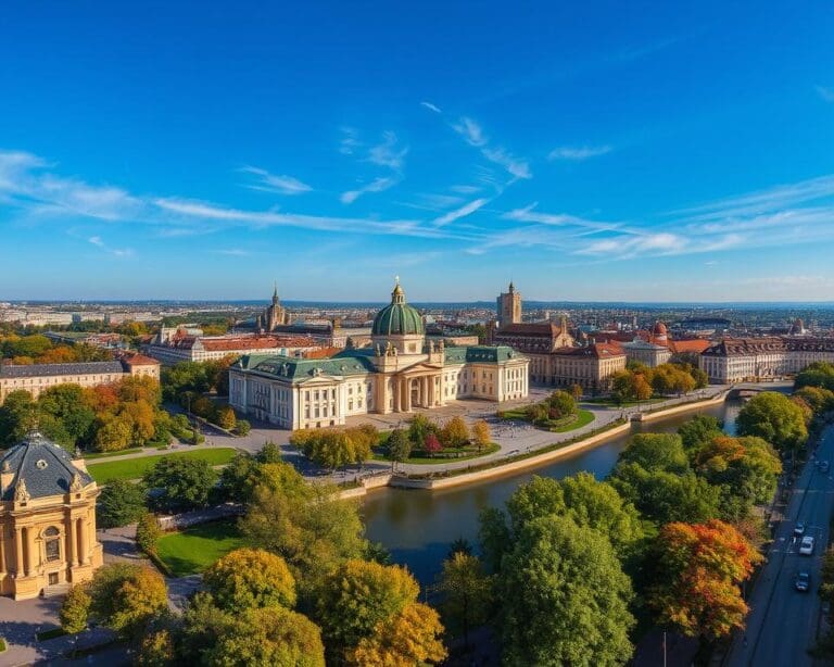 Vilnius: een Baltische parel vol barokke pracht