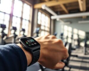 Voordelen van een fitness tracker in je routine