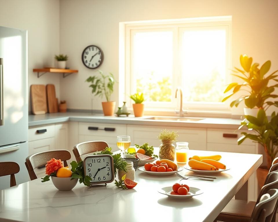 Voordelen van intermittent fasting voor meer energie en focus