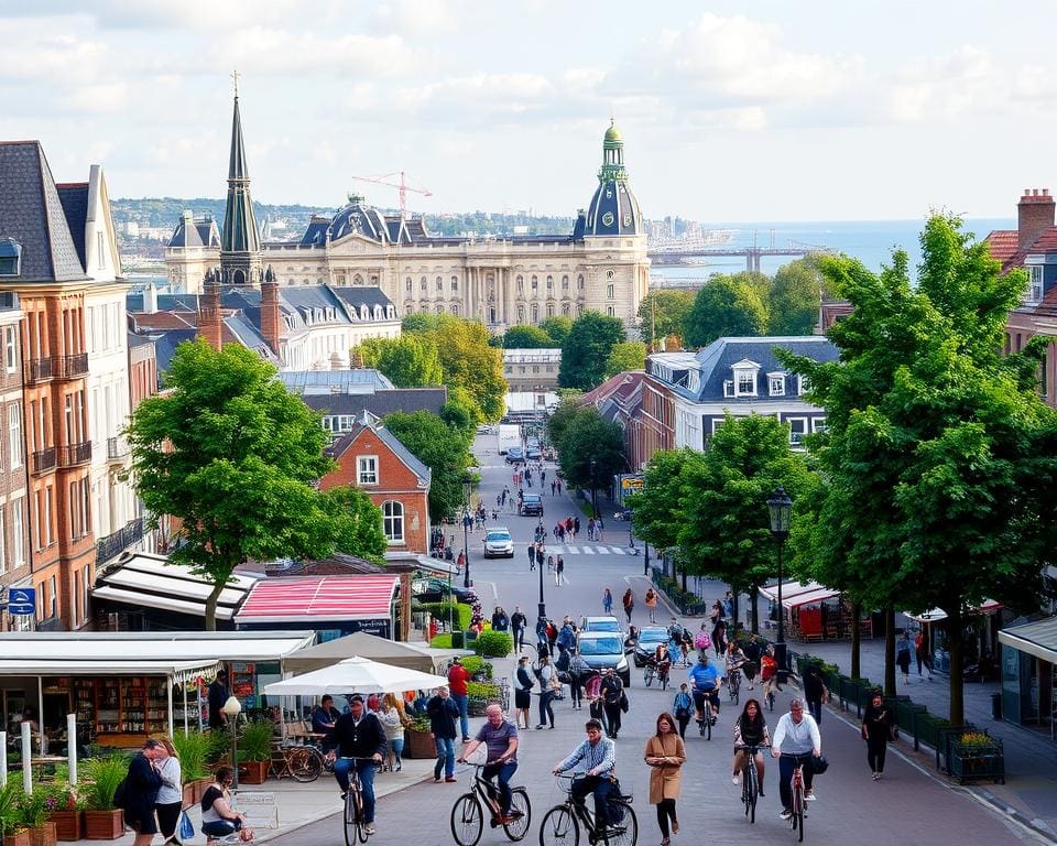 Waarom Den Haag ideaal is voor expats die willen kopen