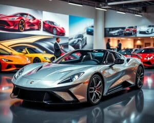 Waarom kiezen voor een snelle auto opkoper service?