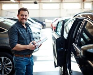 Wat maakt een goede auto opkoper betrouwbaar?