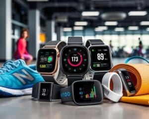 Wat maakt wearables handig voor sportherstel?