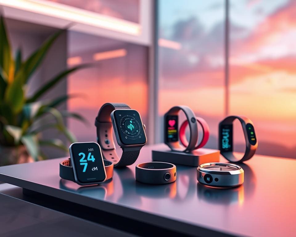 Wat maakt wearables populair voor gezondheidsdoeleinden?