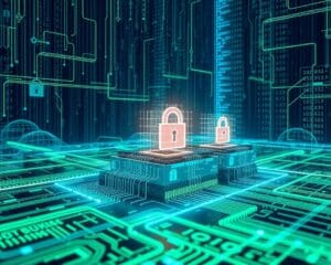 Wat zijn de voordelen van quantum computing in cyberbeveiliging?