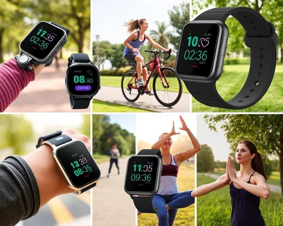 Wat zijn de voordelen van wearables in dagelijkse fitness?